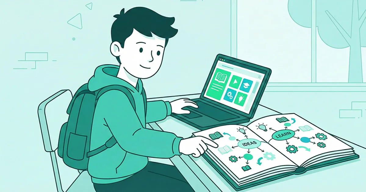 7 Cara Accelerated Learning: Rahasia Belajar Cepat & Efektif