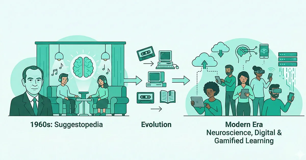 Sejarah Accelerated Learning: Asal Usul & Perkembangannya